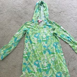 Lilly Pulitzer Sweatshirt
